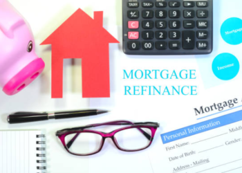 Risks in Home Loan Refinancing