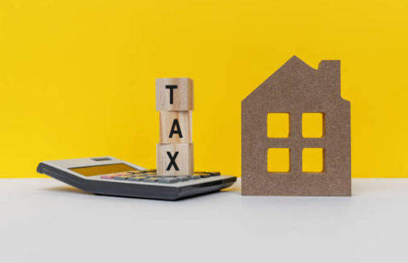 Tax Tips for Real Estate Agents and Realtors