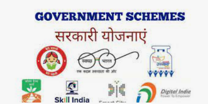 Indian Government Schemes